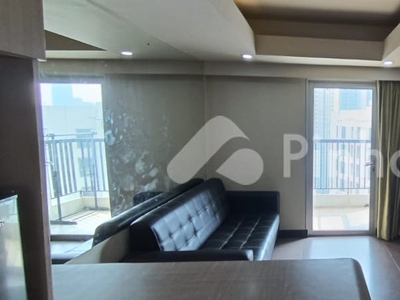 Disewakan Apartemen Siap Pakai di Apartemen The Wave, Luas 40 m², 1 KT, Harga Rp6 Juta per Bulan | Pinhome