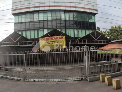 Disewakan Ruko Gandeng 3 Lantai di Jl Kalimalang Raya | Pinhome