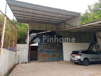 Disewakan Ruko Gudang Pabrik Siap Pakai di Mekarsari | Pinhome