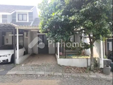 Disewakan Rumah 2KT 90m² di Jl Aria Putra No89 Serua Indah Kec Ciputat Rp2,5 Juta/bulan | Pinhome