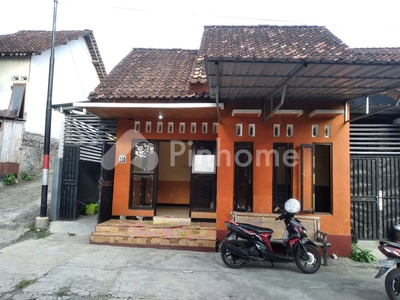 Disewakan Rumah 3 Kamar Dekat Pasar Kolombo di Jl Klaseman Raya Rp22 Juta/tahun | Pinhome