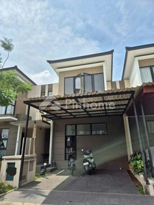 Disewakan Rumah Cantik Siap Huni di Asya Jakarta Garden City Jakarta Timur Rp90 Juta/tahun | Pinhome