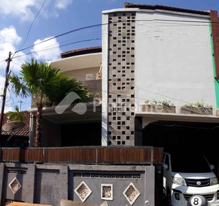 Disewakan Rumah di Jl Gn Sanghyang di Jl Gn Sanghyang Rp62 Juta/tahun | Pinhome