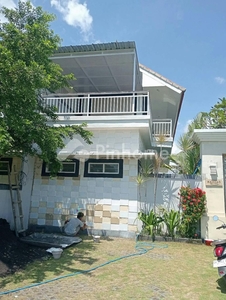 Disewakan Rumah /disewakan Villa Bumbak 3kamar. di Jln.subak Sari Bumbak Rp350 Juta/tahun | Pinhome