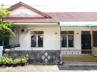 Disewakan Rumah Harga Murah Siap Huni di Jalan Purnama Rp30 Juta/tahun | Pinhome