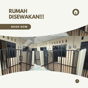 Disewakan Rumah Kontrakan Baktijaya Depok di Baktijaya Rp950 Ribu/bulan | Pinhome