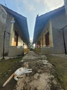 Disewakan Rumah Kontrakan Wilayah Banjaran Bandung Selatan di Jl. Kp. Astaraja, Margahurip, Banjaran Rp690 Ribu/bulan | Pinhome