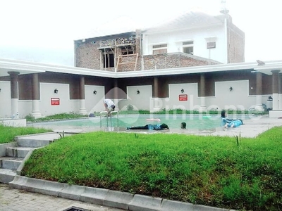 Disewakan Rumah Lokasi Strategis di JL RAYA PLERET KM 2 BANGUNTAPAN YOGYAKARTA Rp2,5 Juta/bulan | Pinhome
