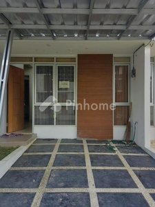 Disewakan Rumah Murah Full Renovasi di Citra Maja Raya Rp19 Juta/tahun | Pinhome