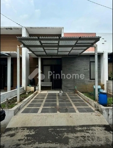 Disewakan Rumah Siaphuni di Pesona Ciwastra Village Rp28 Juta/tahun | Pinhome