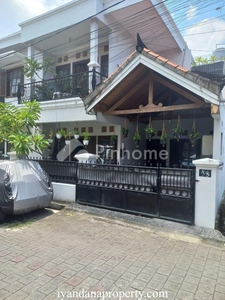 Disewakan Rumah Tibubeneng Canggu Bali Dekat Kerobokan Denpasar di Jalan Raya Padonan Rp23 Juta/bulan | Pinhome
