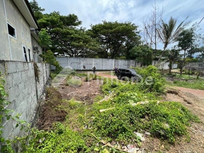 Disewakan Tanah Komersial di Belakang Terminal Batoh di Jl. AMD, Peunyeurat, Kota Banda Aceh | Pinhome
