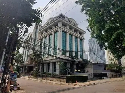 Disewakan Unit Kantor di Jl. Taman Kemang,Bangka-Mampang Prapatan,JKT