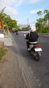 Tanah Dijual Kawasan Industri Klaten