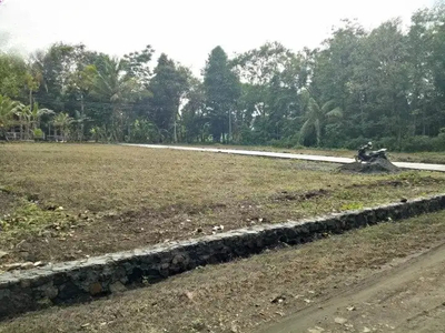 Tanah Tangerang Kota Dekat Stasiun Tangerang Akses Lokasi Strategis