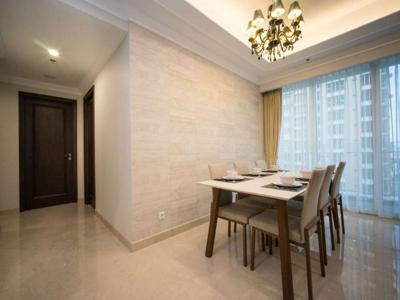 For Rent Apartment Pondok Indah Residence 3BR+1 Furnish Kartika Tower