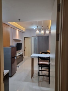 APARTEMEN AMOR KEKINIAN DIATAS MALL EASTCOAST PAKUWON CITY DEKAT ITS PANTAI KENJERAN GALAXYMALL