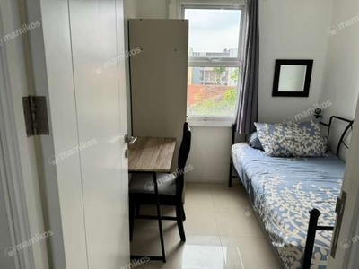Apartemen Parahyangan Residences Tipe 2 BR Fully Furnished Lt 2 Bandung