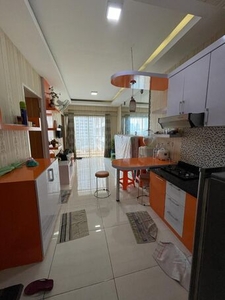 Apartemen Puncak Bukit Golf Tower A 2BR Furnish