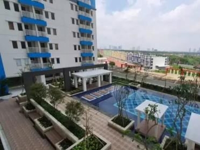 Apartemen Puncak CBD