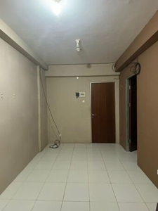 APARTEMEN SEMI FURNISHED GUNAWANGSA MANYAR DEKAT ITATS KLAMPIS RAYA KERTAJAYA NGAGEL MERR