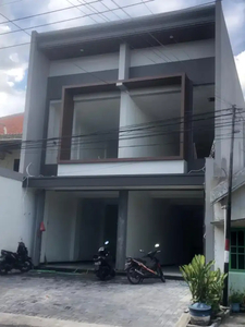 Baru gress still on progress
Dijual 2 unit ruko di Raya Manukan