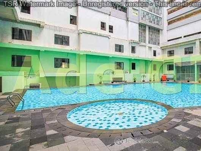 Dijual Apartemen Dikawasan Apartment Menteng Square Type Studio