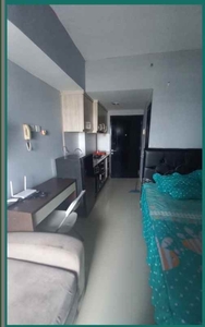 Dijual Cepat Apartemen Semi Furnished Di Bekasi Timur