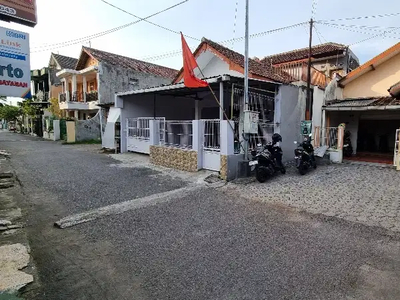 Dijual Kost Putri aktif 16 Kamar di Wirobrajan Kota Yogyakarta