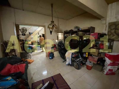 Dijual Rumah Di Jl Gn Sahari Utara Kecamatan Sawah Besar Jakarta