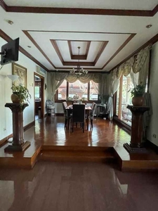 Dijual Rumah Kenanga Mewah Lokasi Kemang Ampera Jakarta Selatan