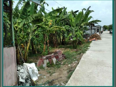Dijual Tanah Di Sukajaya Cibitung Lokasi Strategis Samping Perumahan