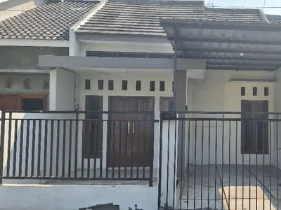 Dikontrakan Rumah Siap Huni,daerah Kulon Progo Dekat Bandara Yia