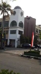 Disewa Ruko Daan Mogot Brand New uk 64m2 at Jakarta Barat