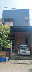Disewa Rumah 2 Lantai Taman Palem Talaga Bestari Cikupa Tangerang
