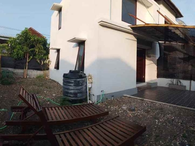 Do 301- For Rent Rumah Minimalish Di Kawasan Nusa Dua