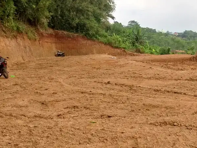 Kapling murah sadeng Gunungpati dekat pusat kota Semarang