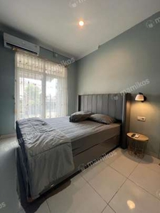 Kost 1 For One Tipe Suite 1 Cilegon