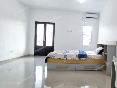 Kost 73 A Tipe 1 Batam Kota Batam