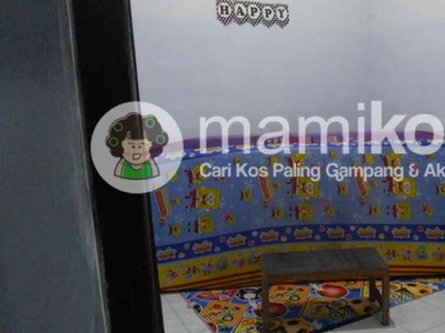 Kost Agus Choironi Tipe A Lowokwaru Malang