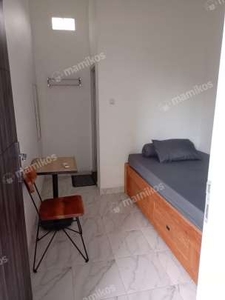 Kost Asri Homestay Tipe AC Ngaliyan Semarang