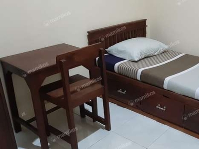 Kost D Banyumanik Semarang