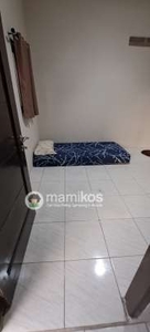 Kost Hasana Tipe A Pinang Tangerang