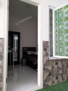 Kost Havana Kebon Jeruk Jakarta Barat