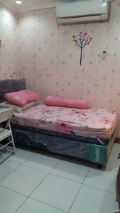 KOST KHUSUS WANITA DI TEBET BARAT