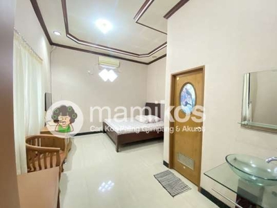 Kost Kikys Residence Tipe B Enggal Bandar Lampung