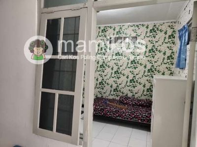 Kost Pondok Teratai Unpar Tipe E Cidadap Bandung