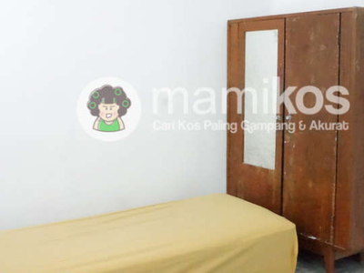 Kost Pringgodani 8 Depok Sleman