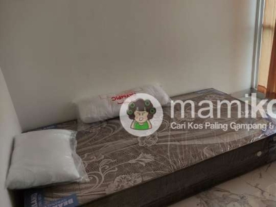 Kost River 8 Tipe A Pancoran Jakarta Selatan