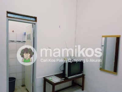 Kost Silvi Pasar Minggu Jakarta Selatan